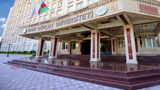 Bakı Dövlət Universitetində keçid balları - SİYAHI