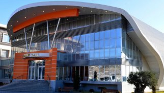 Azərbaycanda ən yüksək keçid balı olan UNİVERSİTET