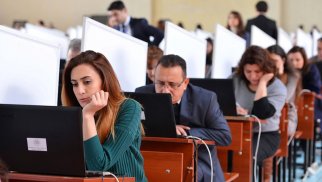 Magistratura və rezidentura imtahanları elektron formatda keçiriləcək