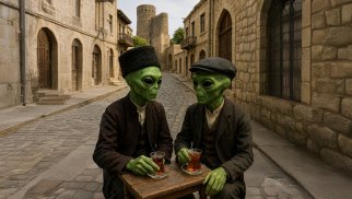 Süni intellektin yaradıcı mütəxəssisləri bu sahədən pul qazana bilirlər?