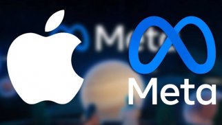 Avropa İttifaqından "Apple" və "Meta"ya rekord cərimə
