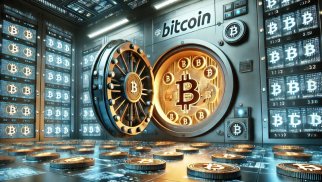 Kriptovalyuta bazarında son qiymətlər - "Bitcoin" 93 min dollar oldu