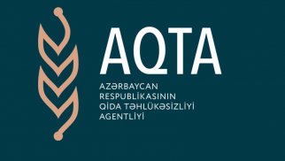 AQTA 44 min manatlıq lisenziya alır
