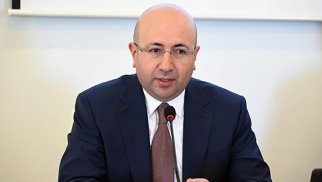 Prezident Anar Quliyevə yeni vəzifə verdi