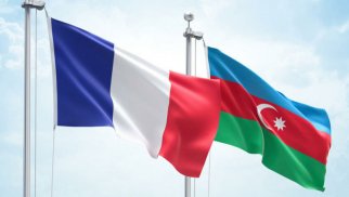 Fransa ilə ticarət dövriyyəsi 50%-dən çox azalıb