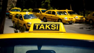 Taksilərlə bağlı YENİLİKLƏR - Sürücülərin gününü qara edən şirkətlərdir?
