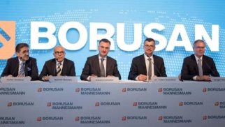 Türkiyənin nəhəng logistika şirkəti fransızlara satılıb