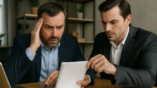 İdeyanı paylaşmaq, yoxsa qorumaq - Hansı daha risklidir?