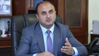 Yüksək vəzifəyə təyin edilən Samir Hümbətov kimdir?