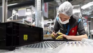 Çinli markalar bazar axtarışına başladı: İstehsal axsamağa başlayır