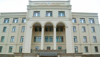МN hərbi qulluqçularının rütbəyə görə maaşları ilə bağlı qərar verildi