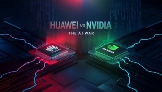 "Huawei" "Nvidia"ya rəqib olacaq yeni AI çip hazırlayır