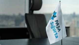 PAŞA Sığorta-nın rəhbərliyində dəyişiklik olub