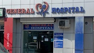 Bakıdakı "General Hospital" klinikası cərimələndi