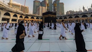 Həcc ziyarətinə gedənlərə bu halda 10 il qadağa qoyulacaq