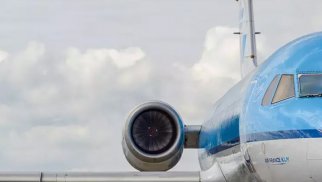 Avropa aviasiya nəhəngin birinci rübdə 249 milyon zərər edib