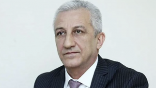 Abbas Əliyevə yeni vəzifə verildi