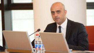 Kino Agentliyinə baş direktor təyin edildi