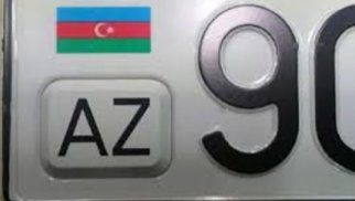Avtomobil nömrə nişanları 3 hərf və 4 rəqəm kombinasiyasına keçə bilər? - AÇIQLAMA