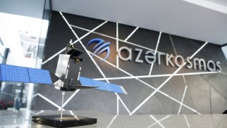 "Azərkosmos" ixracdan 4 milyon dollar gəlir əldə edib - Gəlirdə azalma
