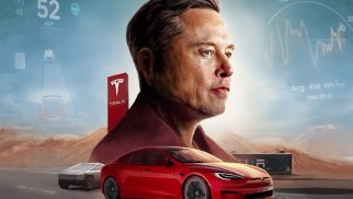 "Tesla" şirkəti Maskı əvəzləməyə çalışır? - WSJ-nin məqaləsi şirkəti qarışdırdı