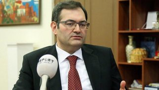 İntiqam Babayevə Mədəniyyət Nazirliyində vəzifə verildi