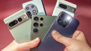 2025-ci ilin ən çox satılan ağıllı telefonları - İlk yerdə bu markadır