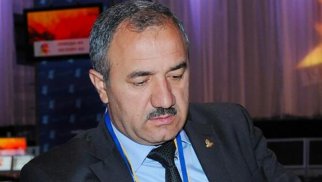 Ədalət Abbasov vəzifəsindən azad edildi