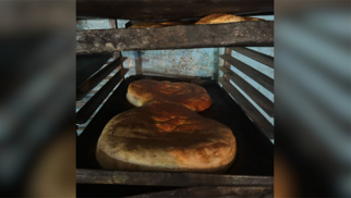 Bu çörək zavodunda nöqsanlar aşkarlandı - FOTOLAR