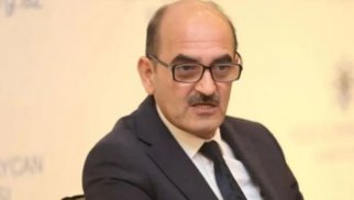“Azəristiliktəchizat”a sədr təyin edildi