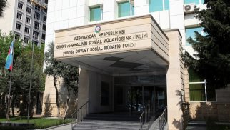 Sosial yardım adı altında dələduzluq - Diqqətli olun!