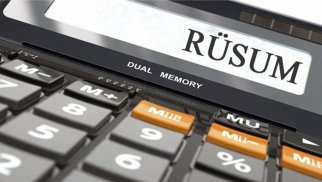 Bu aparatlardan istifadə edənlər 15 manat rüsum ödəyəcək