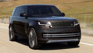 20 manat borca görə "Range Rover" satışa çıxarıldı