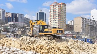 Söküntü zamanı kompensasiya məsələsinə məhkəmədən REAKSİYA