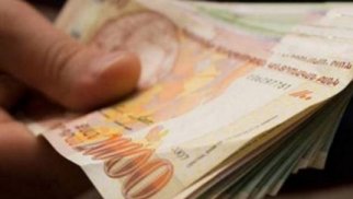 Ermənistanın dövlət borcu açıqlanıb
