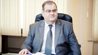Cəmil Quliyevə yüksək vəzifə verildi