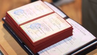 Apreldə 85 nəfərin diplomu tanınmayıb