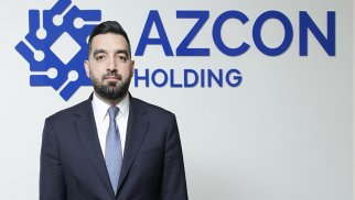 AZCON-un rəhbərliyinə təyinat olub