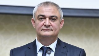 İlqar Mustafayevin həbs müddəti uzadıldı