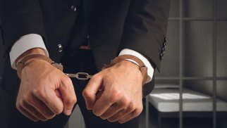 Lotereyada 167,3 milyon dollar qazanan kişi polisə hücuma görə həbs olundu