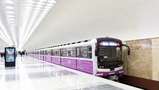 Bakıda tikiləcək 10 yeni metro stansiyasının DƏQİQ YERLƏRİ müəyyənləşdirilib