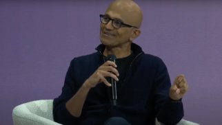 "Microsoft" rəhbərindən hər kəsi təəccübləndirən süni intellekt açıqlaması