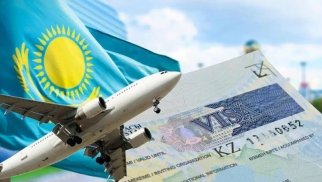 Qazaxıstan investorlar üçün "Qızıl Viza" proqramını istifadəyə verib