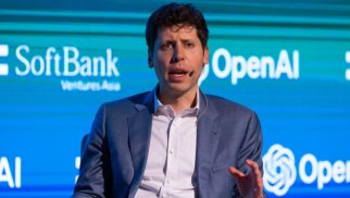 "OpenAI" 3 milyard dollarlıq startapı alır