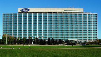 "Ford" illik proqnozdan imtina etdi - SƏBƏB