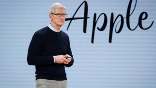 "Apple" 1 milyard dollar zərərə hazırdır