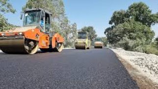 Şirvanda 700 min manatlıq yol təmiri
