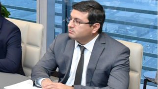 Yeni təyin edilən nazir kimdir?