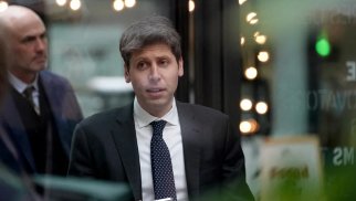 Sem Altman "OpenAI"ı kommersiya şirkətinə çevirməyəcək