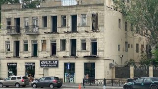 Bu ərazidə 1800 mənzil 8 il əvvəl sökülməliydi: Niyə gecikir?